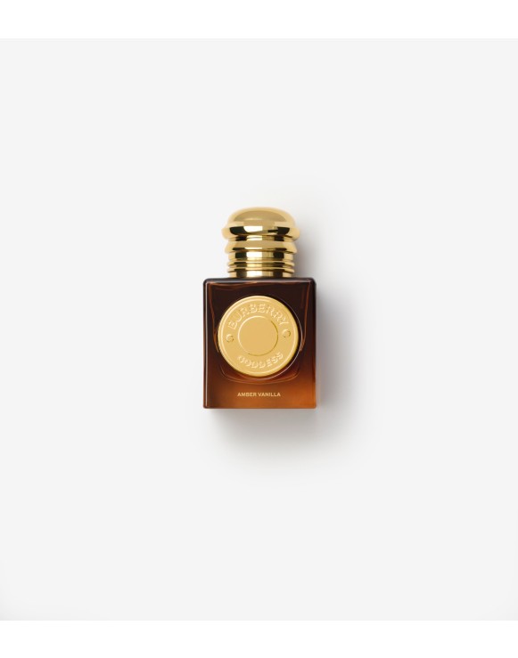 Burberry Goddess Amber Vanilla Eau de Parfum Intense 30ml