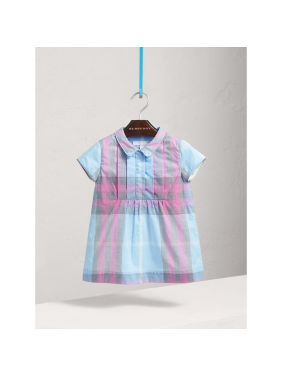 Baby Girl 636 Months Burberry United States