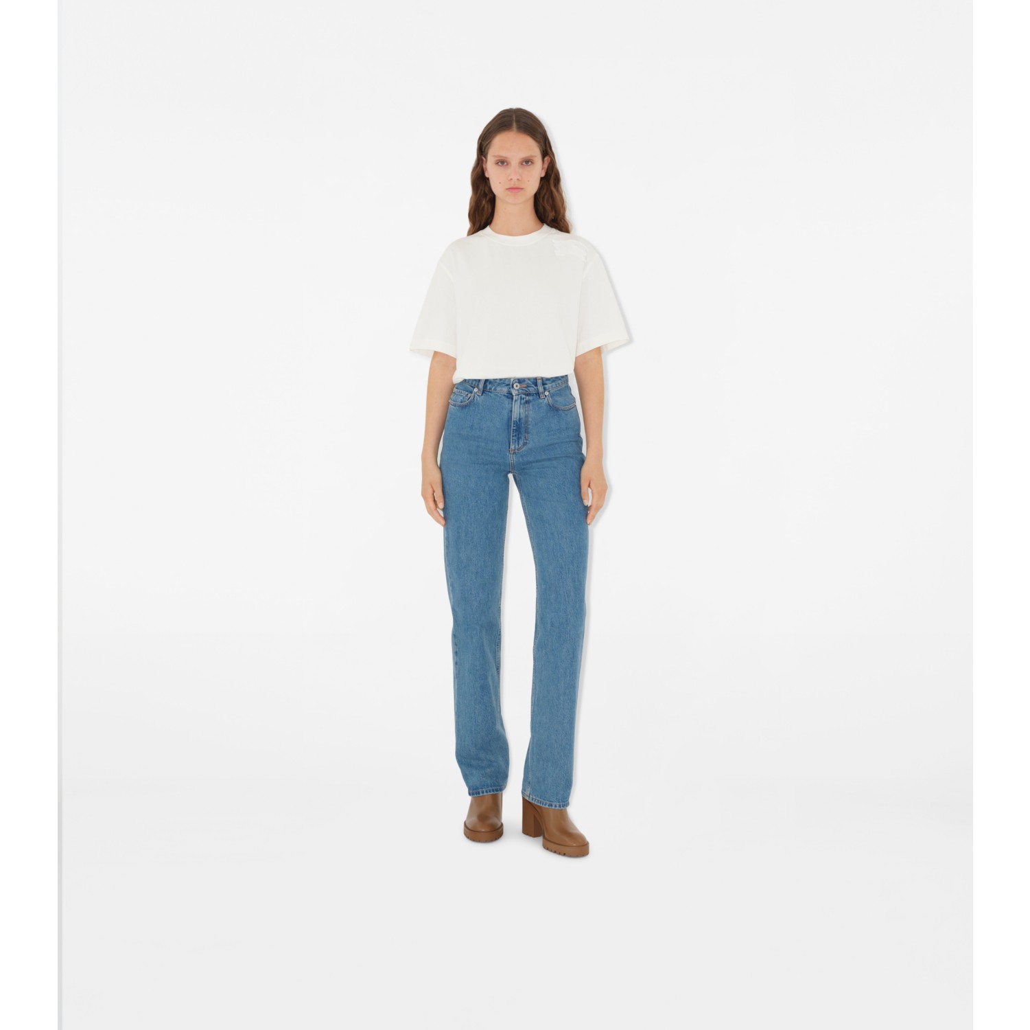 Regular Fit Jeans