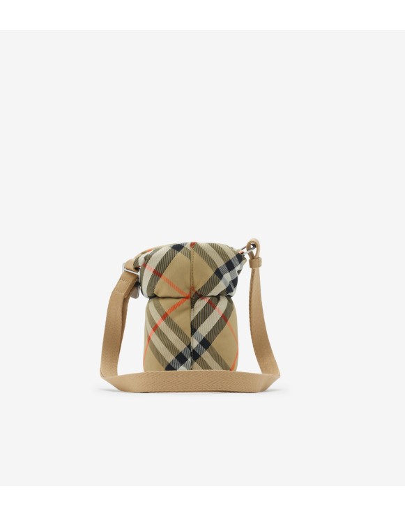 Porte-bouteille canard en nylon Check