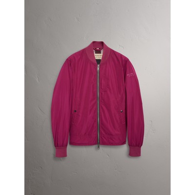 burberry mens pink