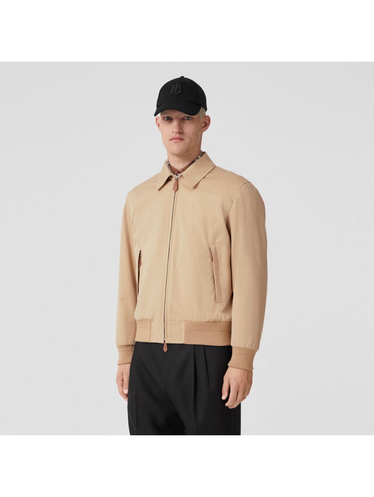 Men’s Designer Clothing | Luxury Menswear | Burberry® Official