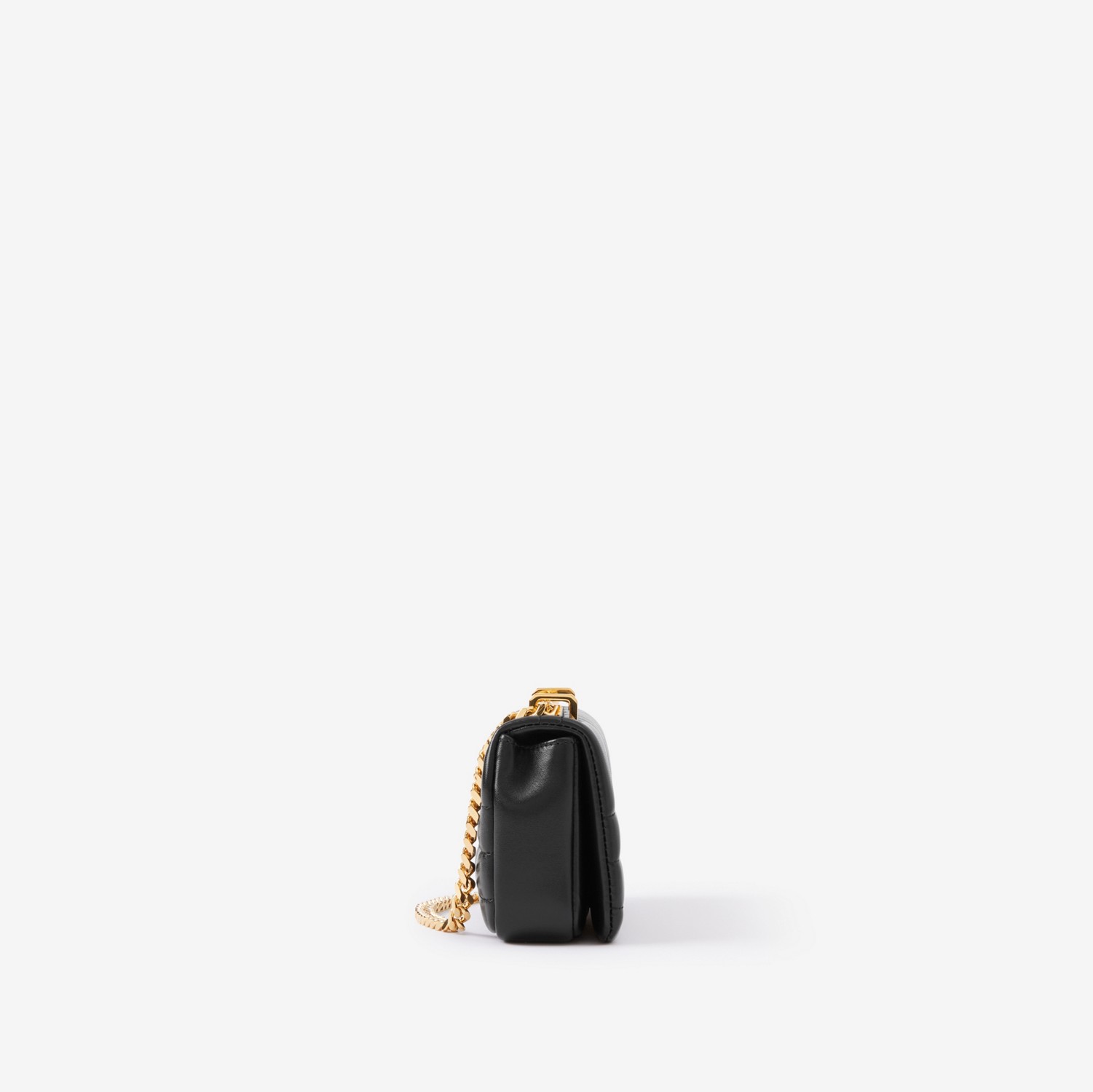 Mini Lola Bag in Black - Women | Burberry® Official