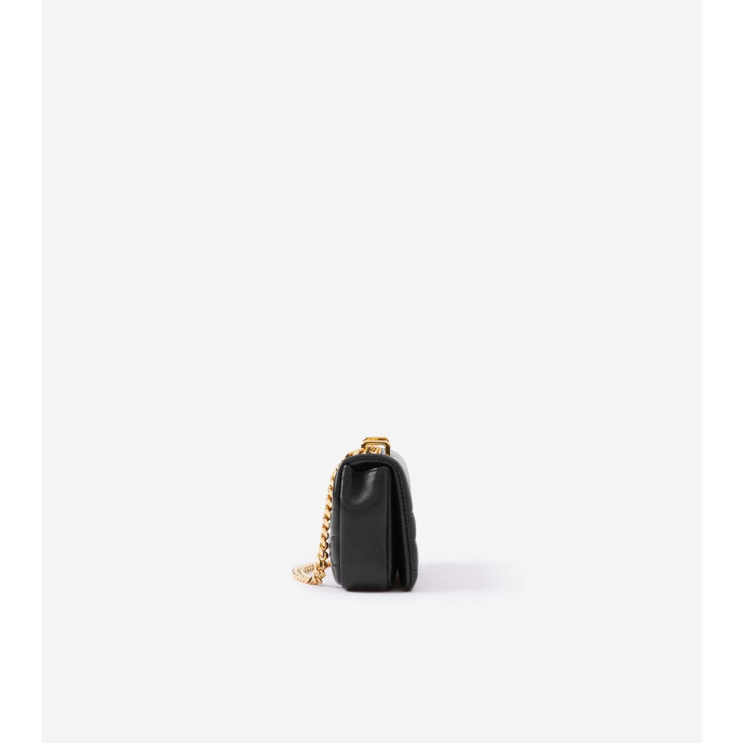 Mini Lola Bag in Black - Women
