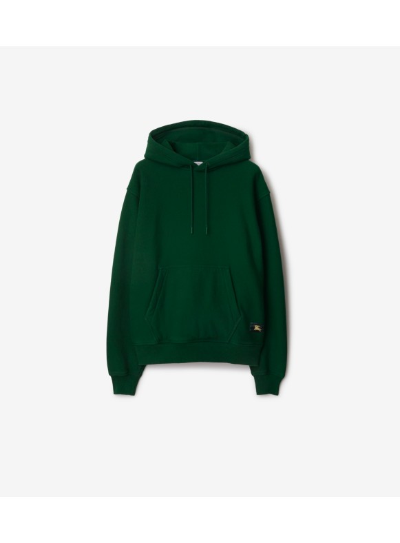 Burberry hoodie discount uk