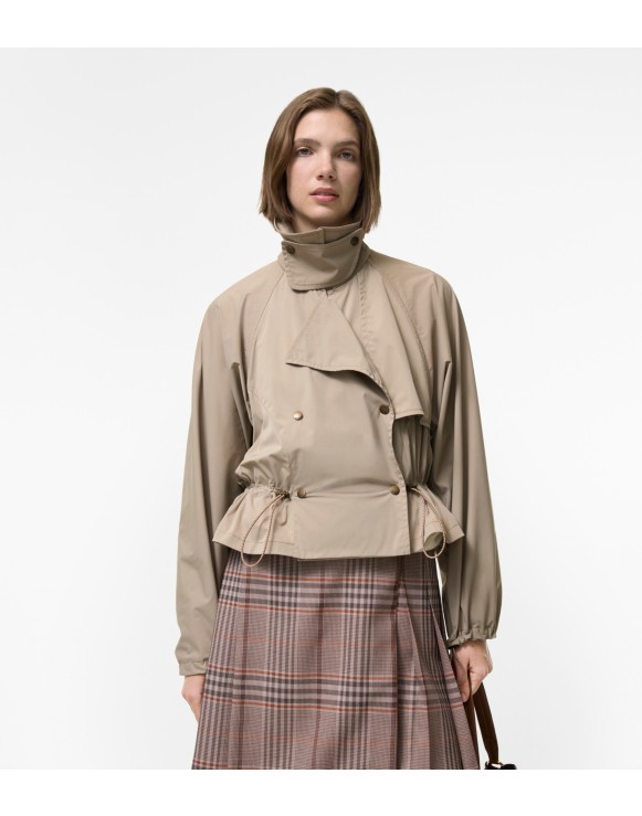ウィメンズ デザイナー コート＆ジャケット | Burberry® 公式サイト
