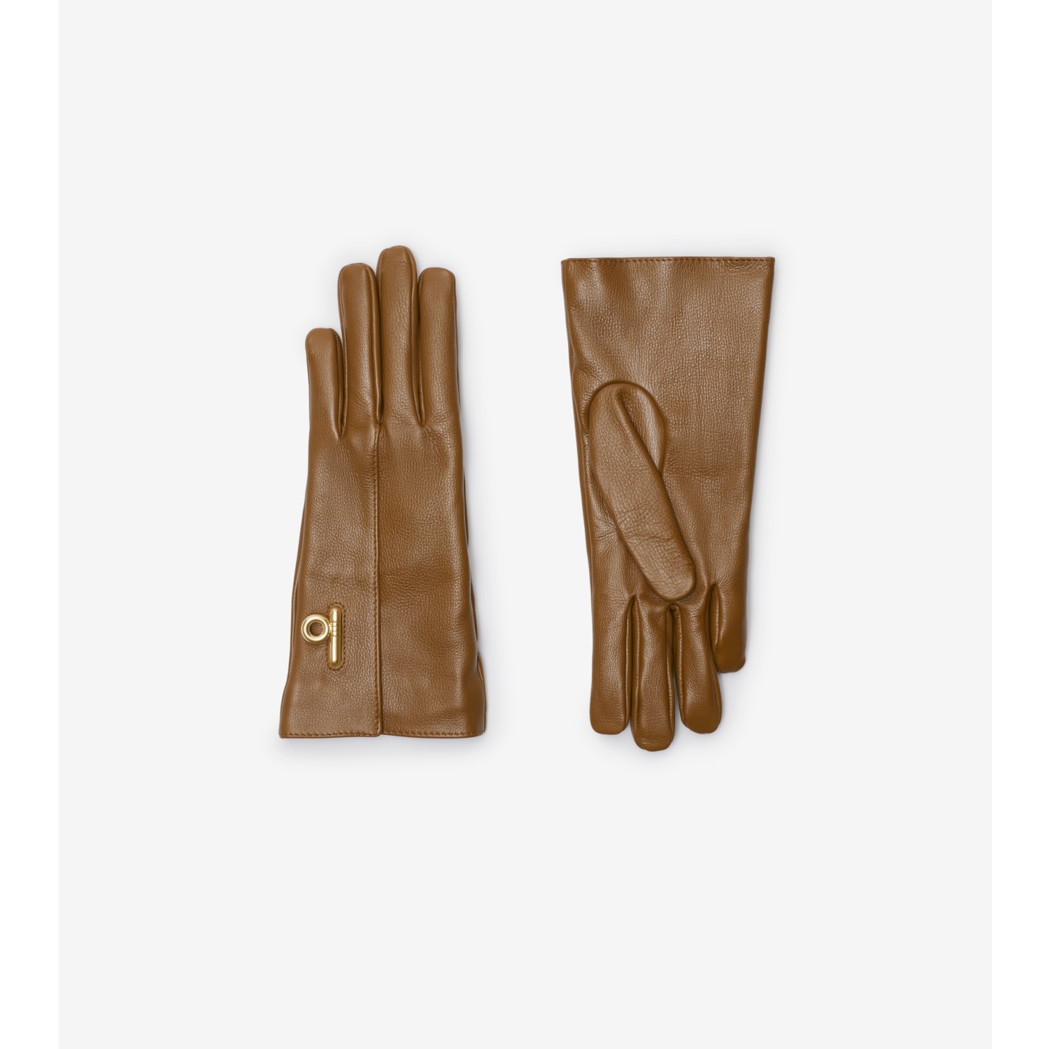 Burberry deerskin gloves hotsell