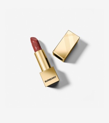 Burberry crimson cheap pink lipstick