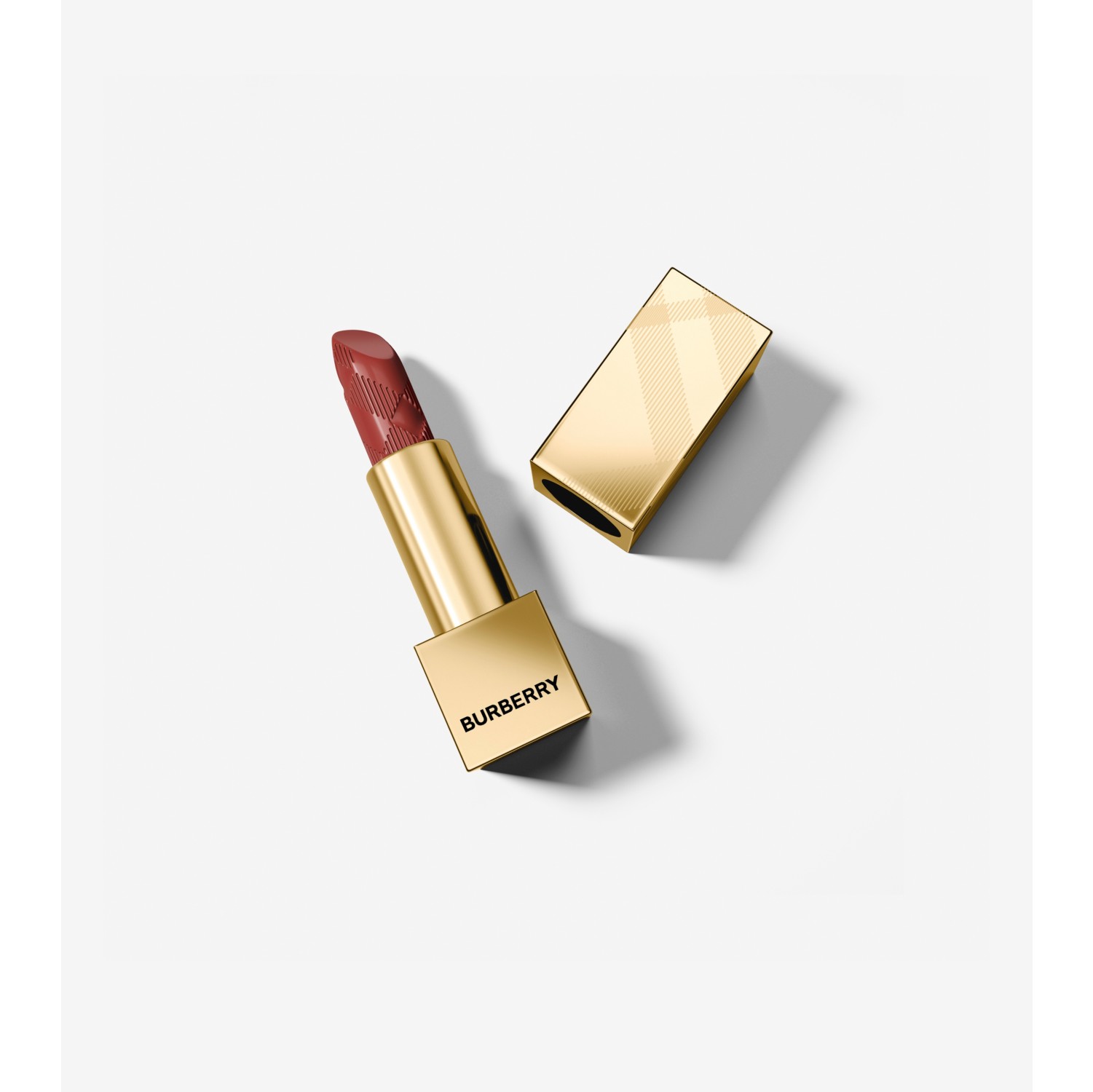 Burberry Kisses – Russet No.93