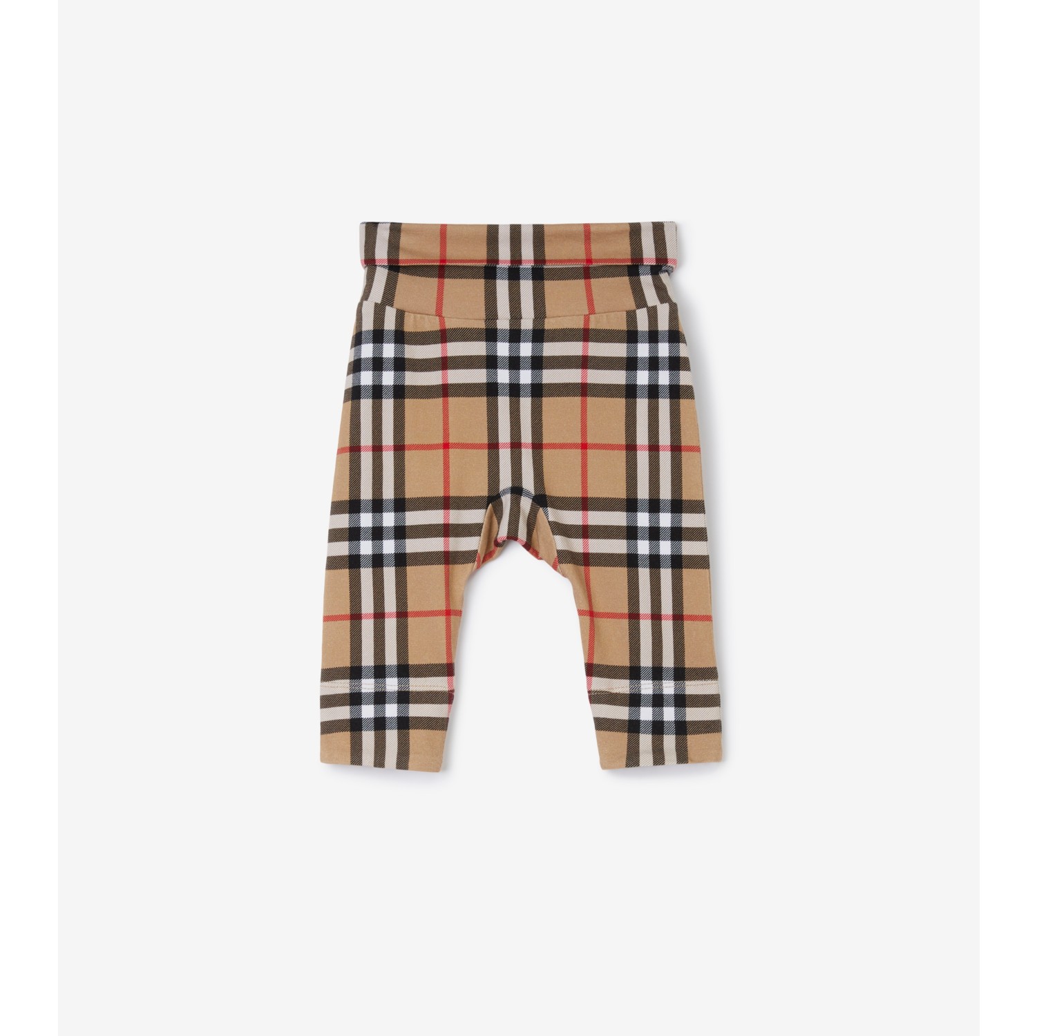 Burberry store tights baby