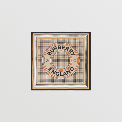 Silk Scarves for Women | Burberry® Official