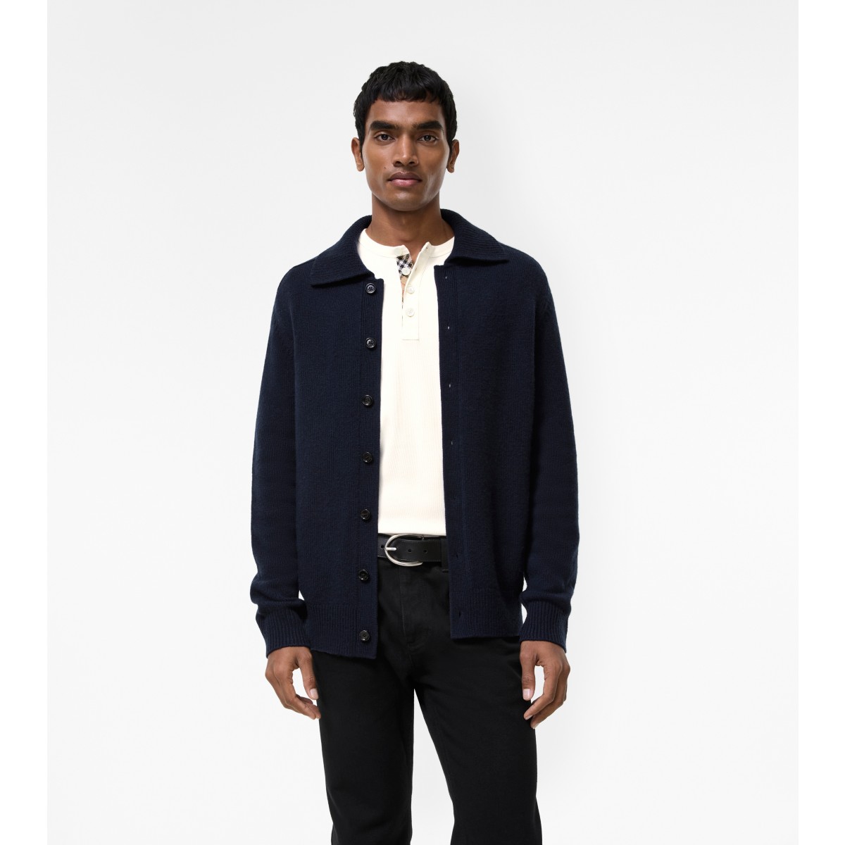 Cashmere Cardigan