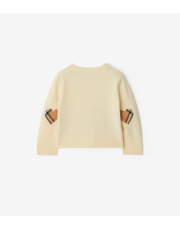 ベイビー ニットウェア | Burberry® 公式サイト