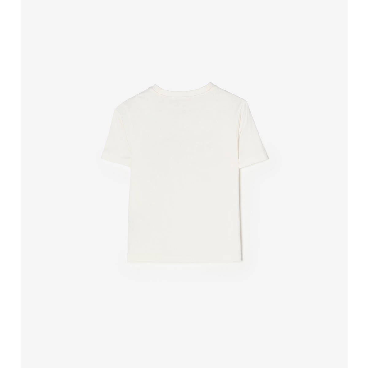  Printed Rain Bear T-shirt