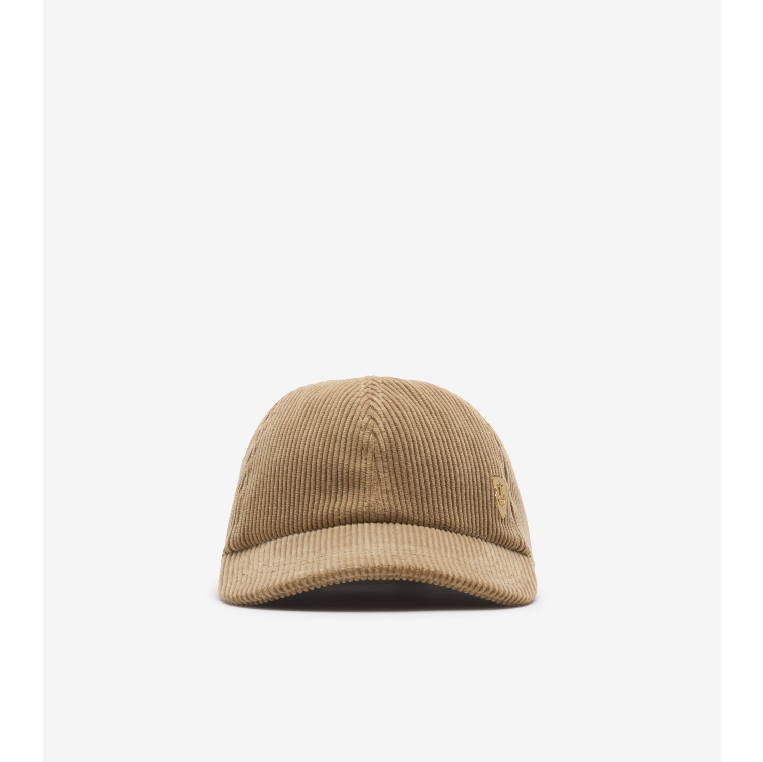 Corduroy Baseball Cap