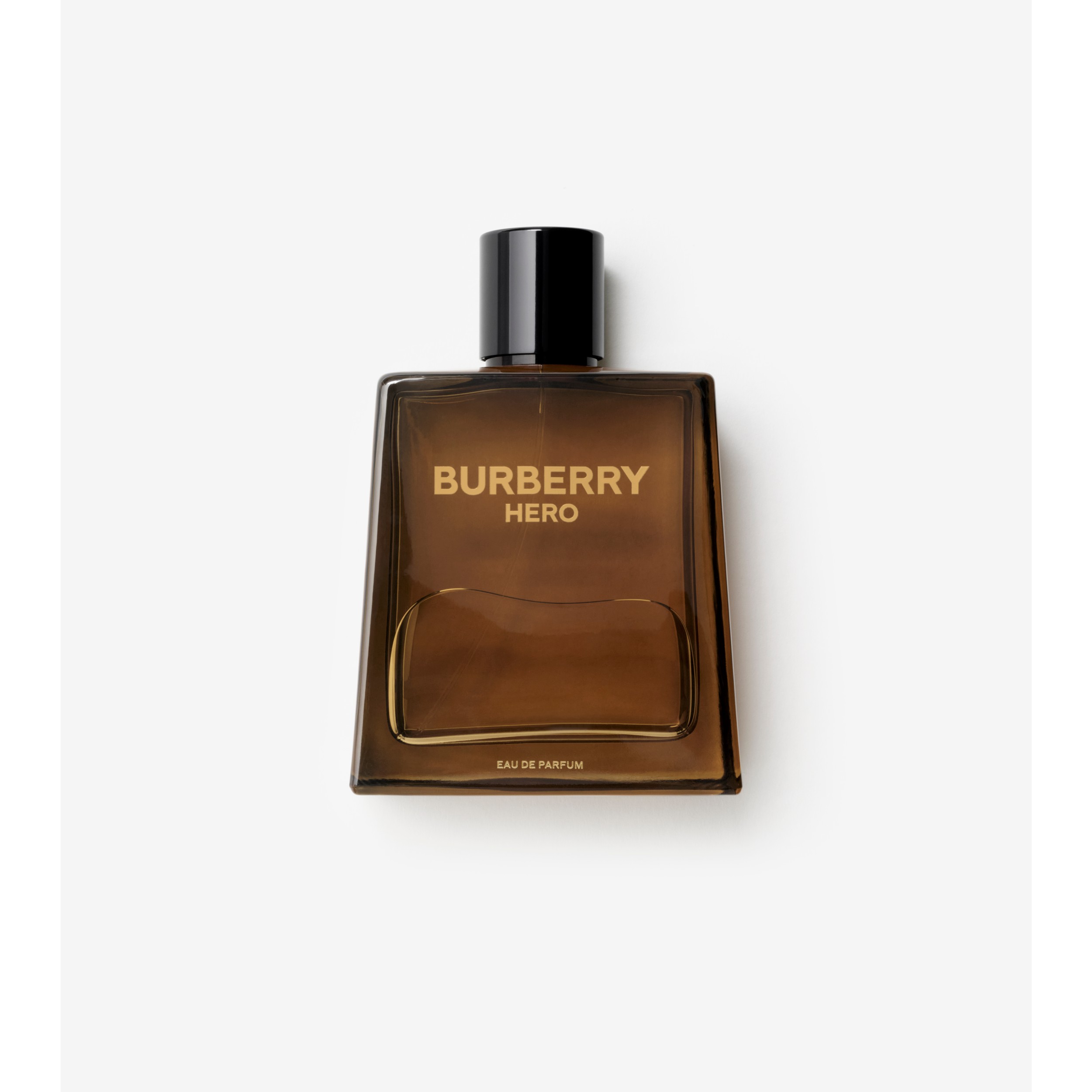 Burberry Hero Eau de Parfum 100ml Men Burberry Official