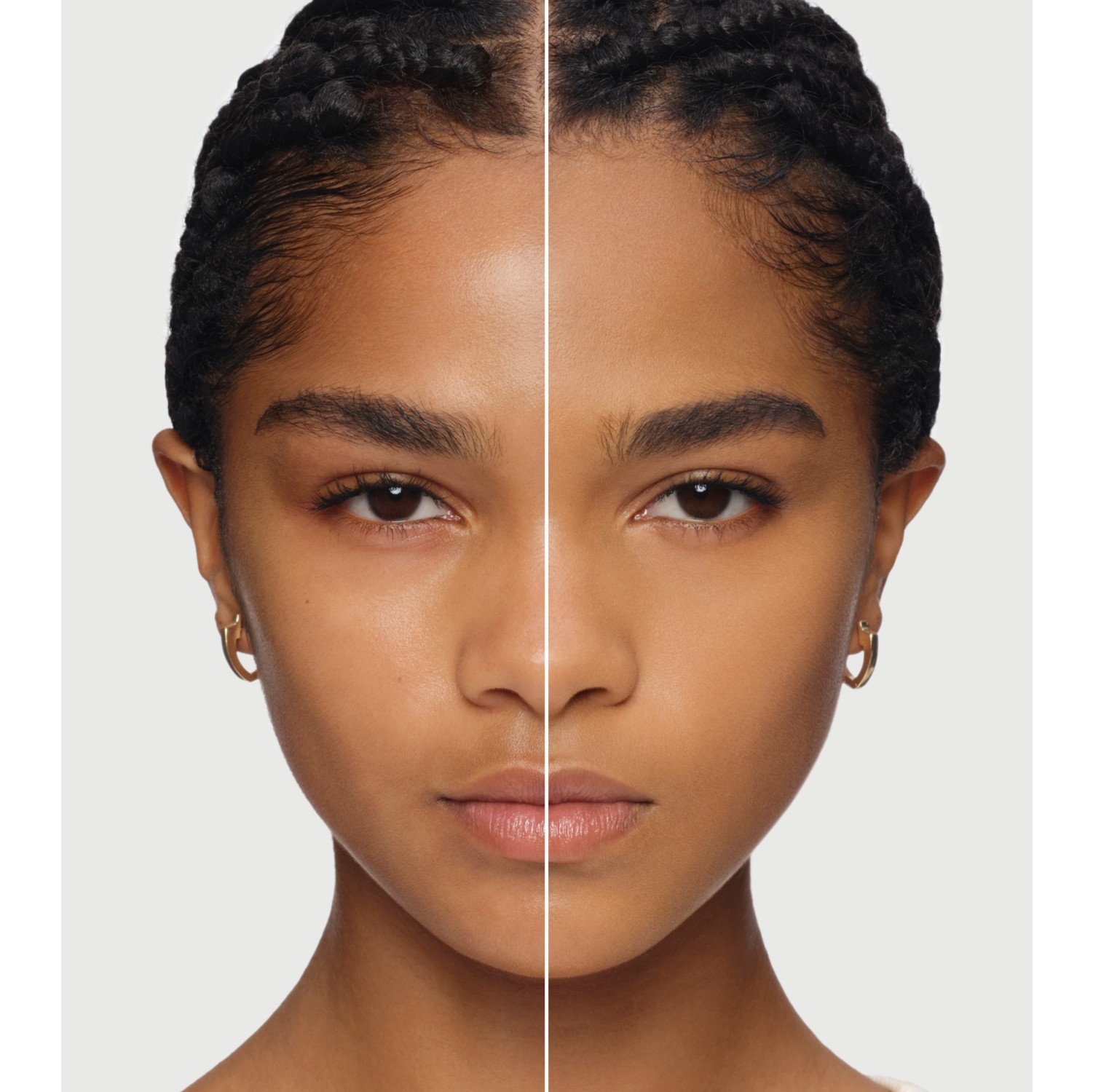 Beyond Wear Perfecting Matte Foundation – 110 Medium-Deep Warm