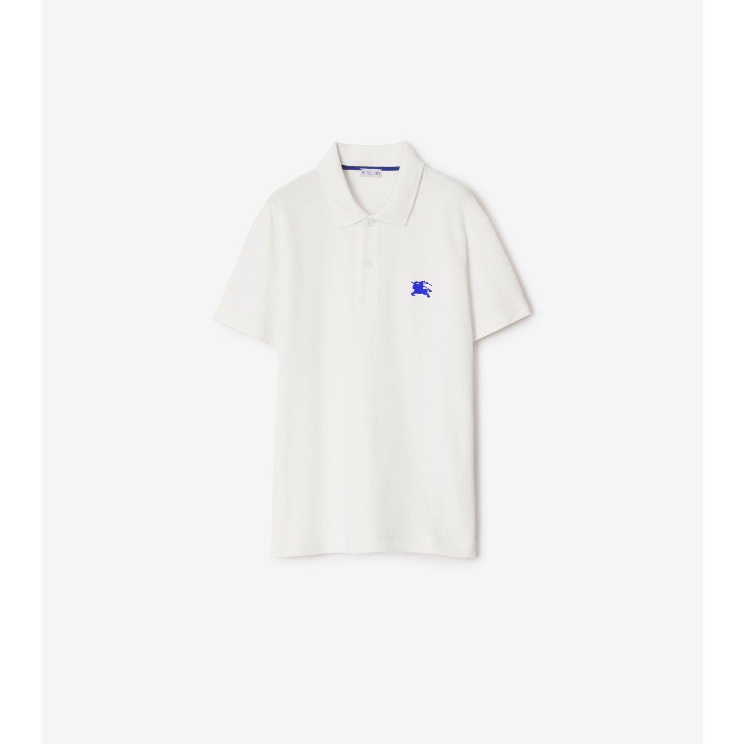 Cotton Polo Shirt