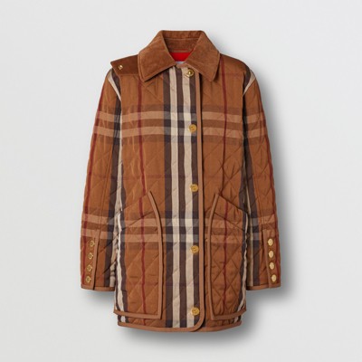 Burberry united states online