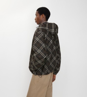 バーバリー　ジャケット　黒　20年 メンズ デザイナー コート＆ジャケット | Burberry® 公式サイト