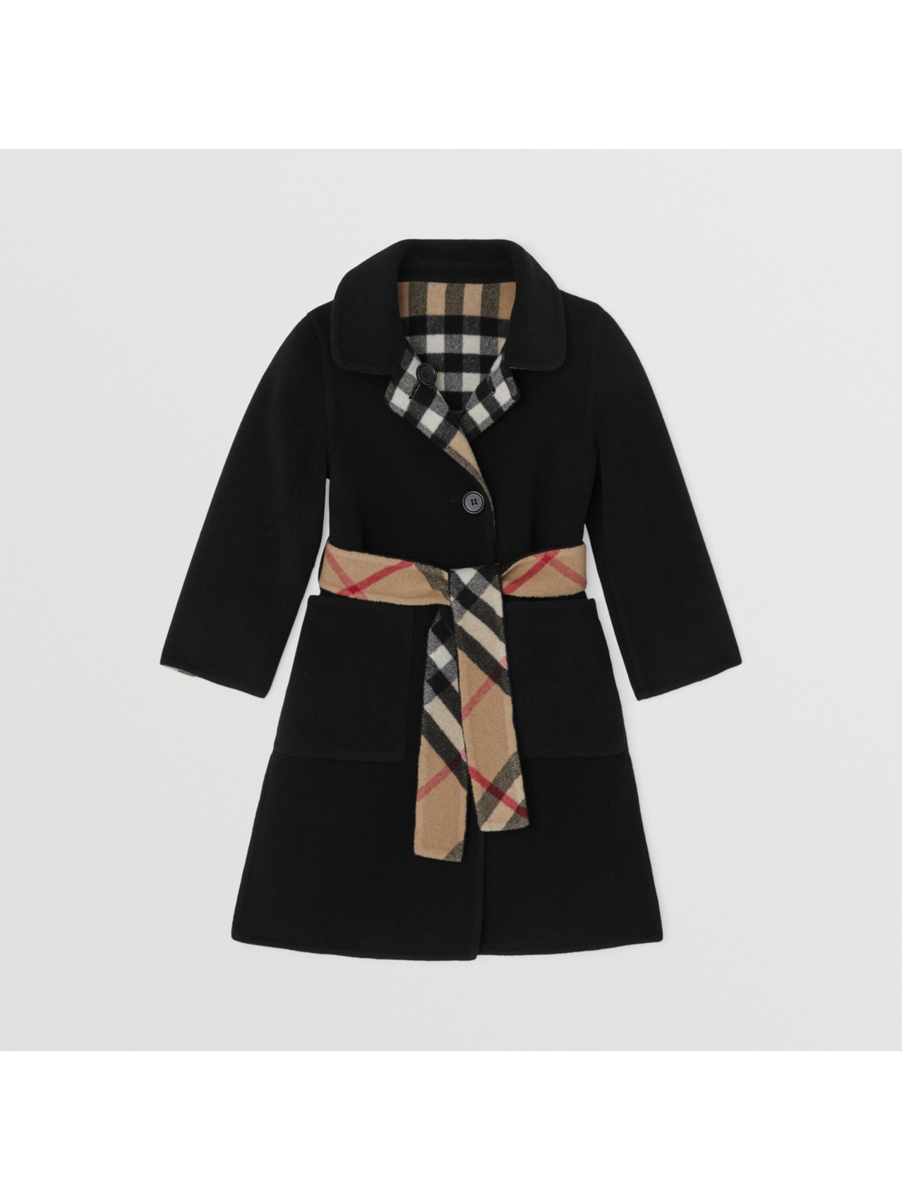 Toddler Girl Burberry Jacket | peacecommission.kdsg.gov.ng