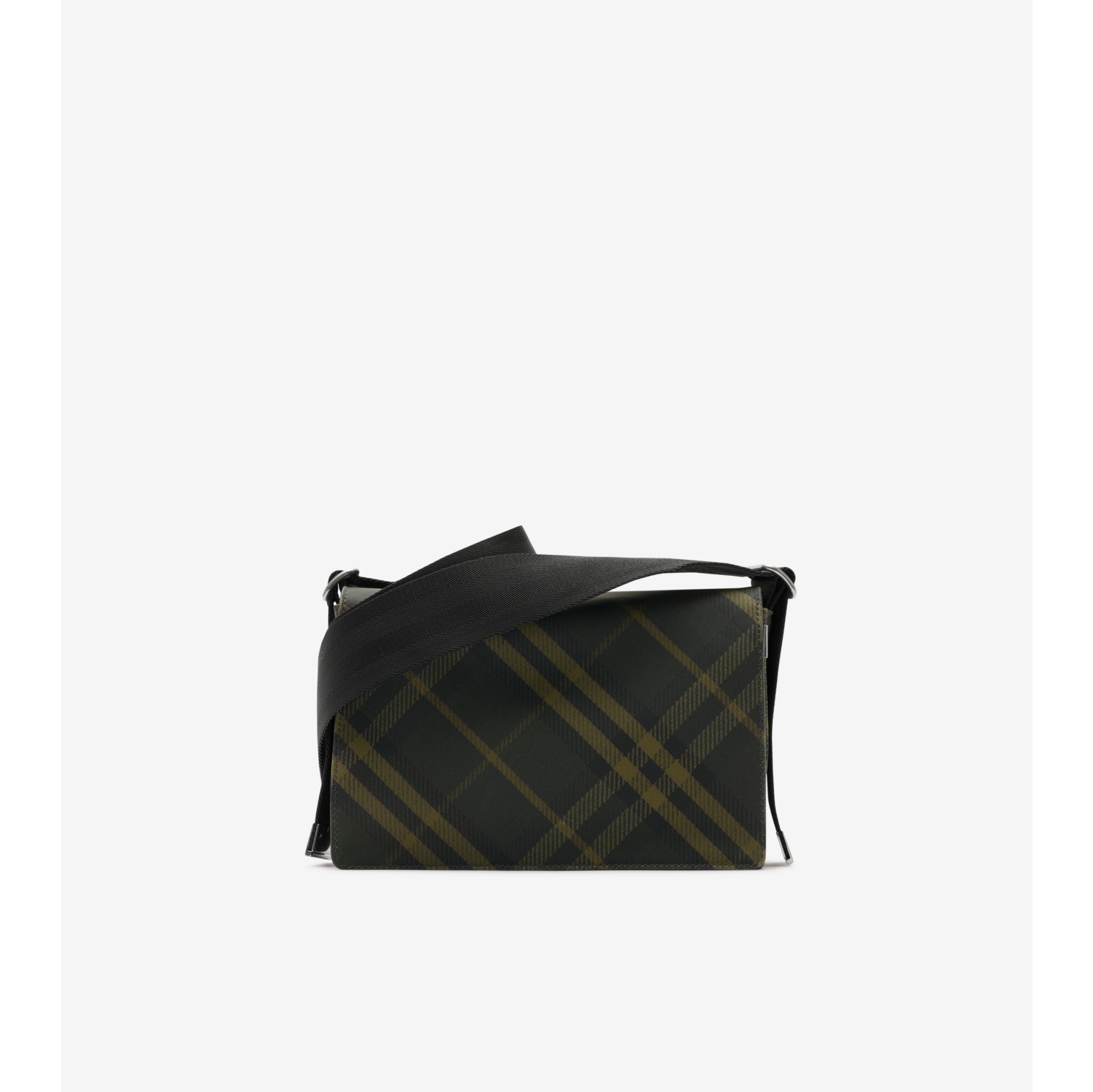 Trench Crossbody Bag