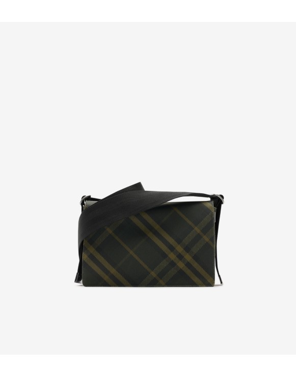 Trench Crossbody Bag