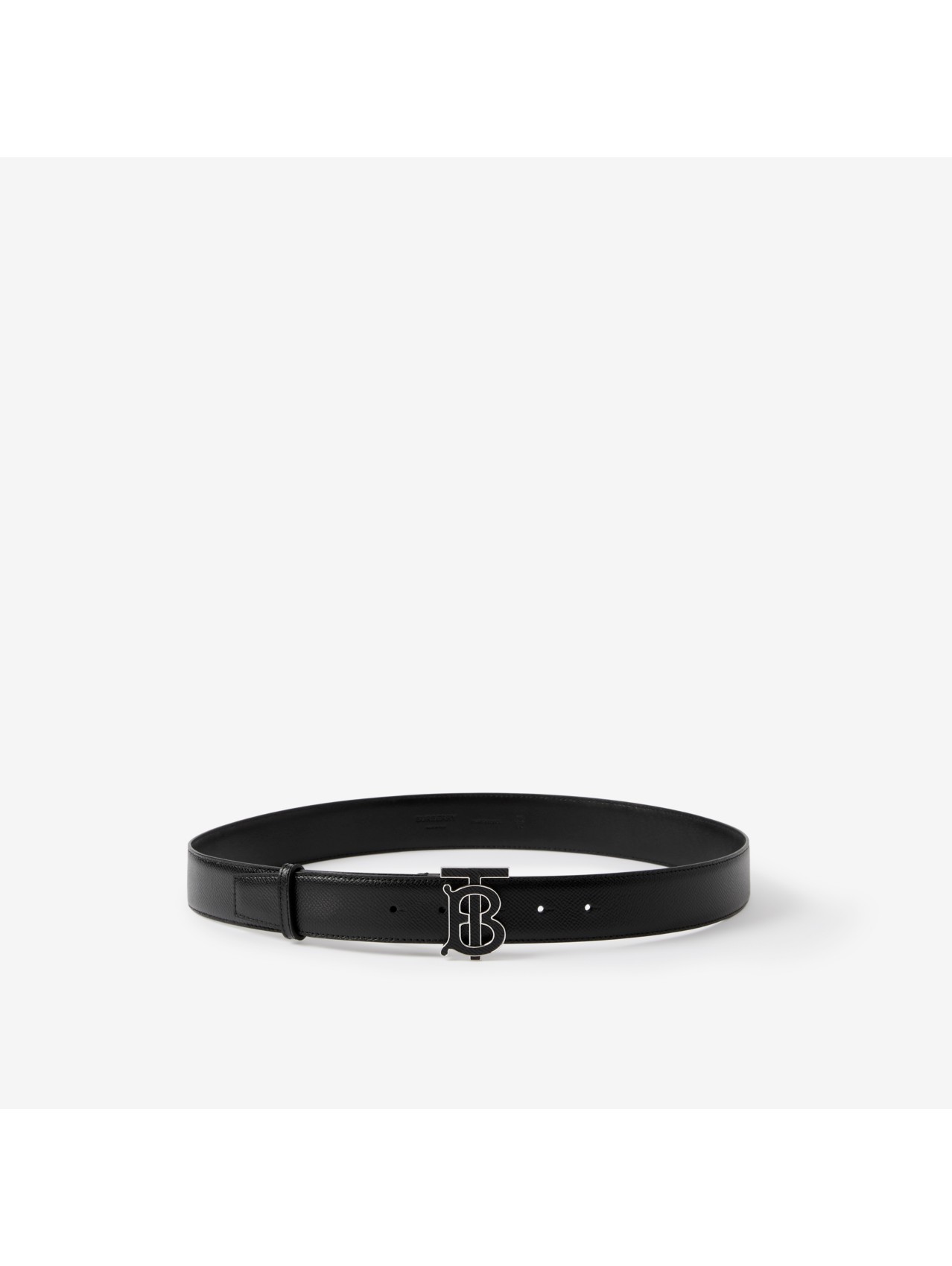 Men's Designer Belts | Leather Belts | Burberry® Official