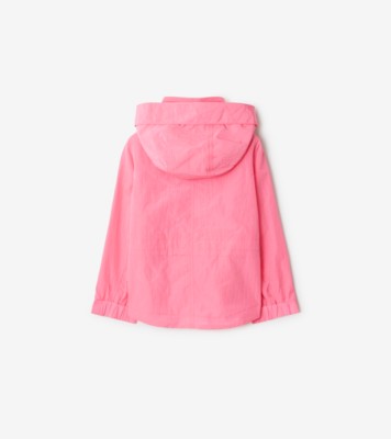 ガールズ コート＆ジャケット | Burberry® 公式サイト