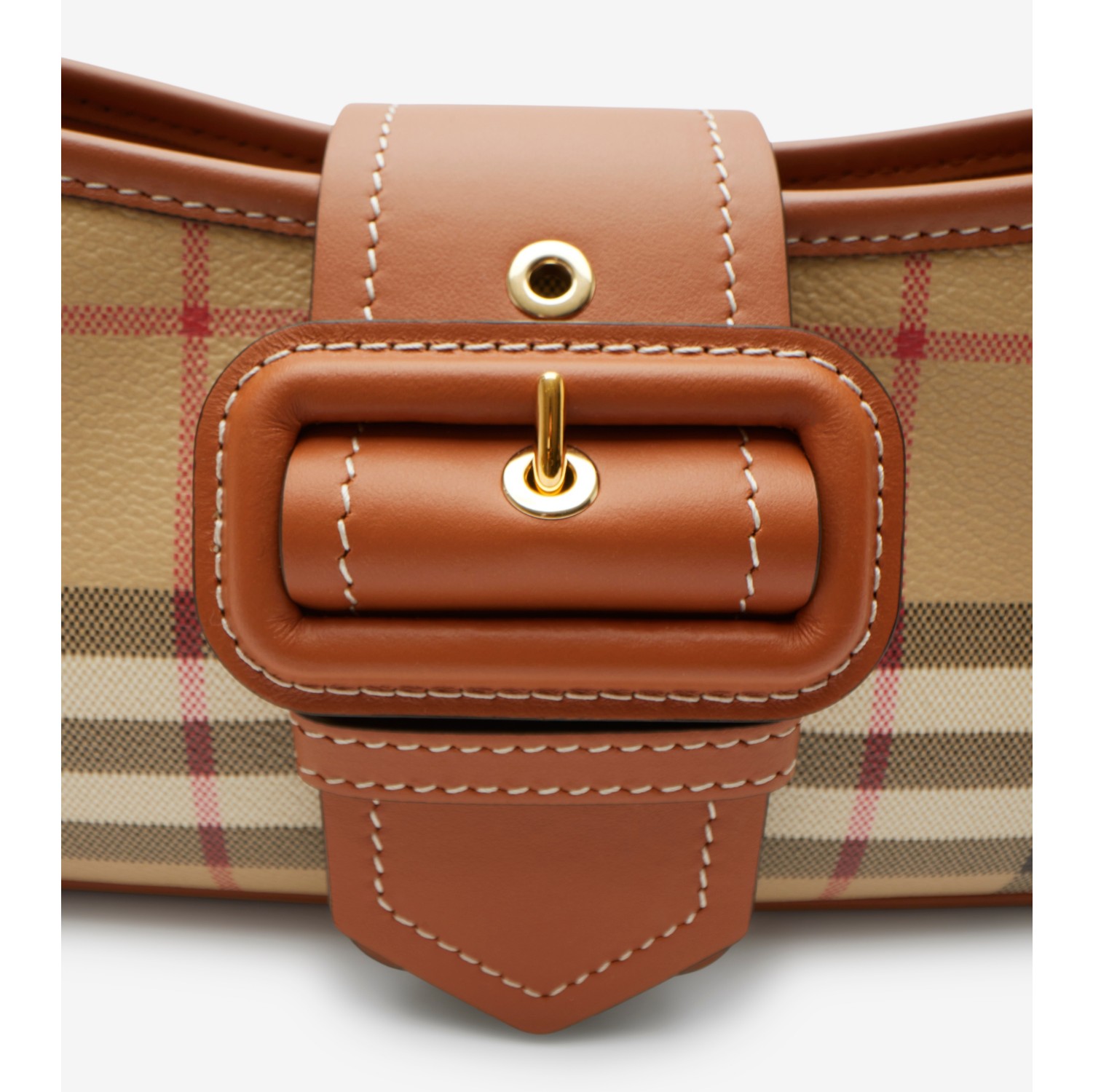 Sac à bandoulière Check