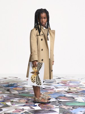 burberry us boy