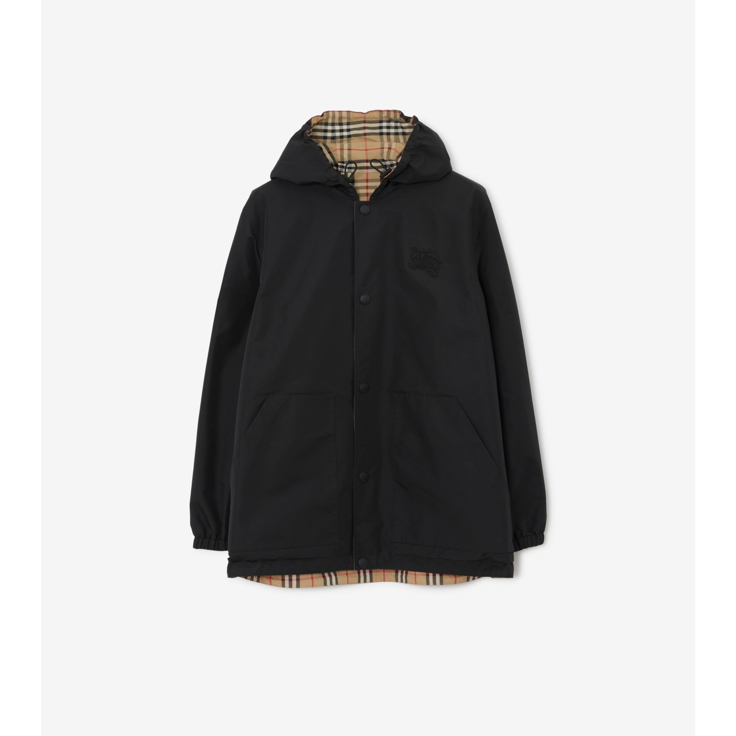 Burberry Reversible Jacket