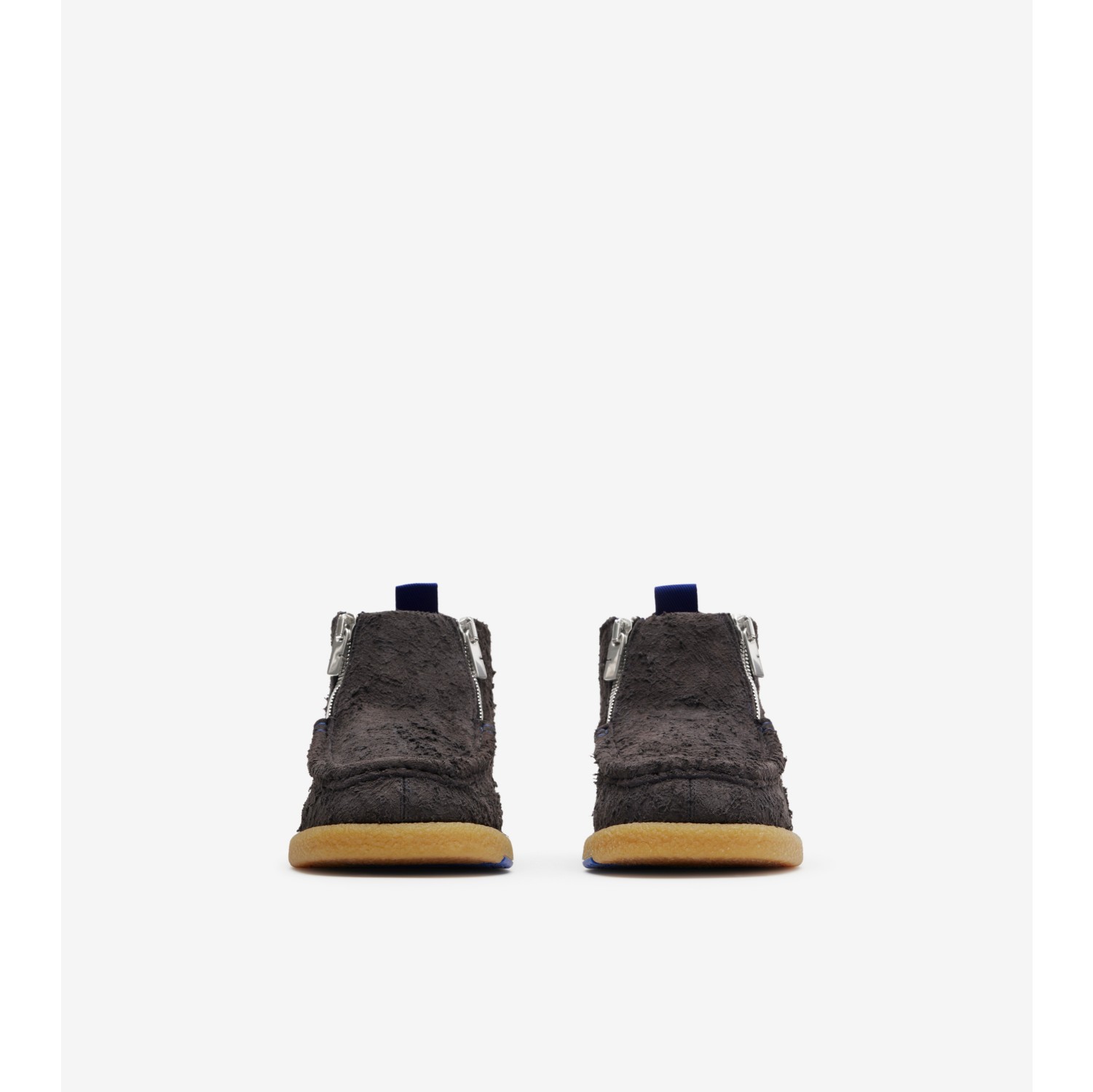 Suede Chance Boots