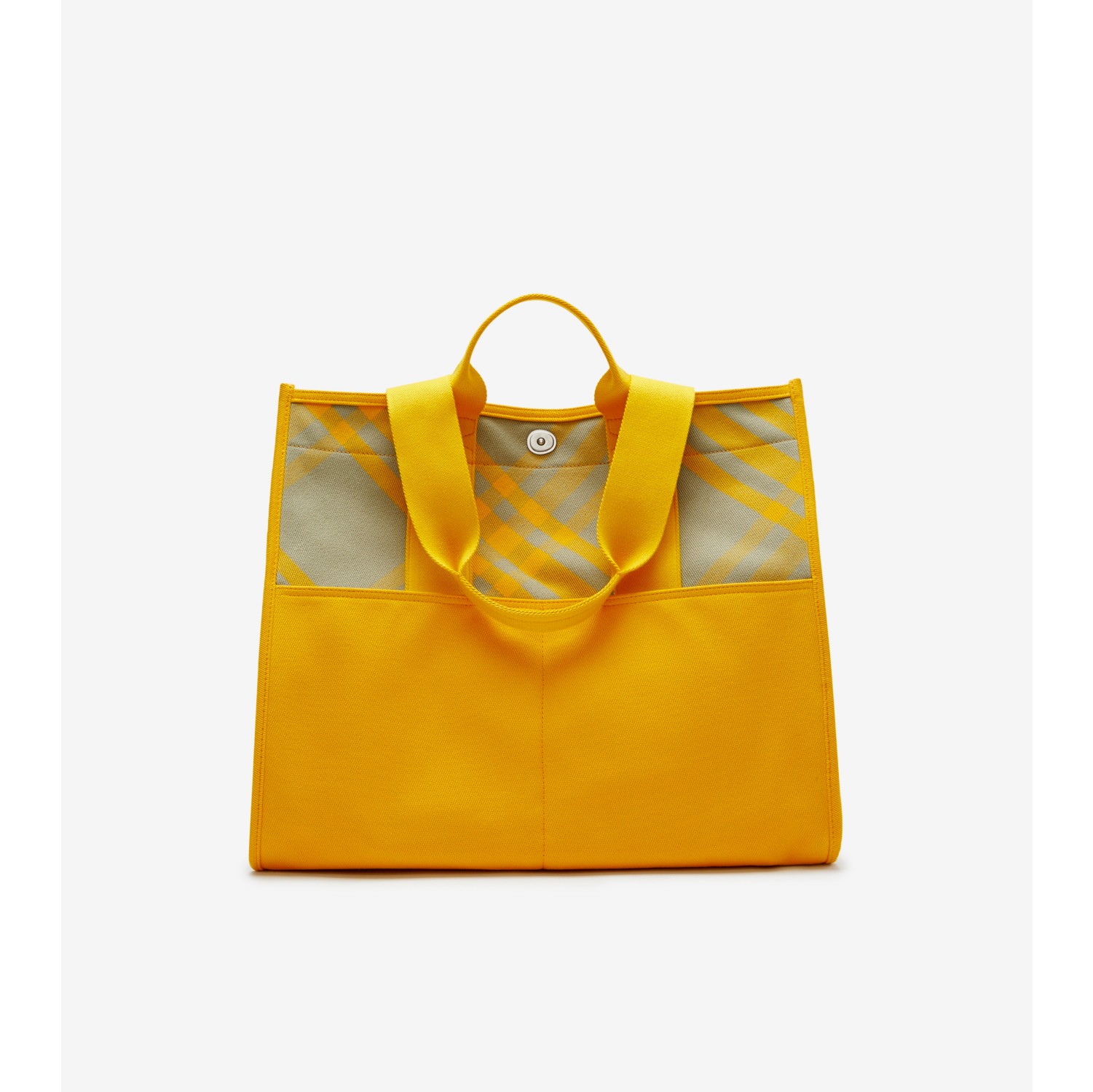 Hunter's Tote Bag, Open-Top