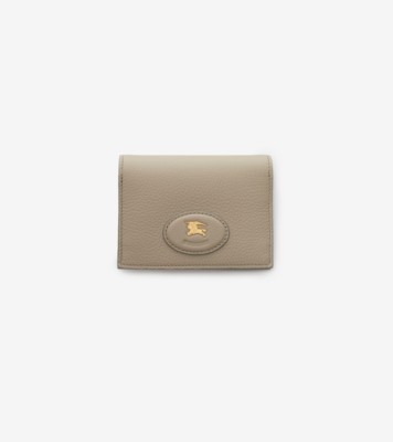 ブルームズベリー フォールディング カードケース​ (マッシュルーム