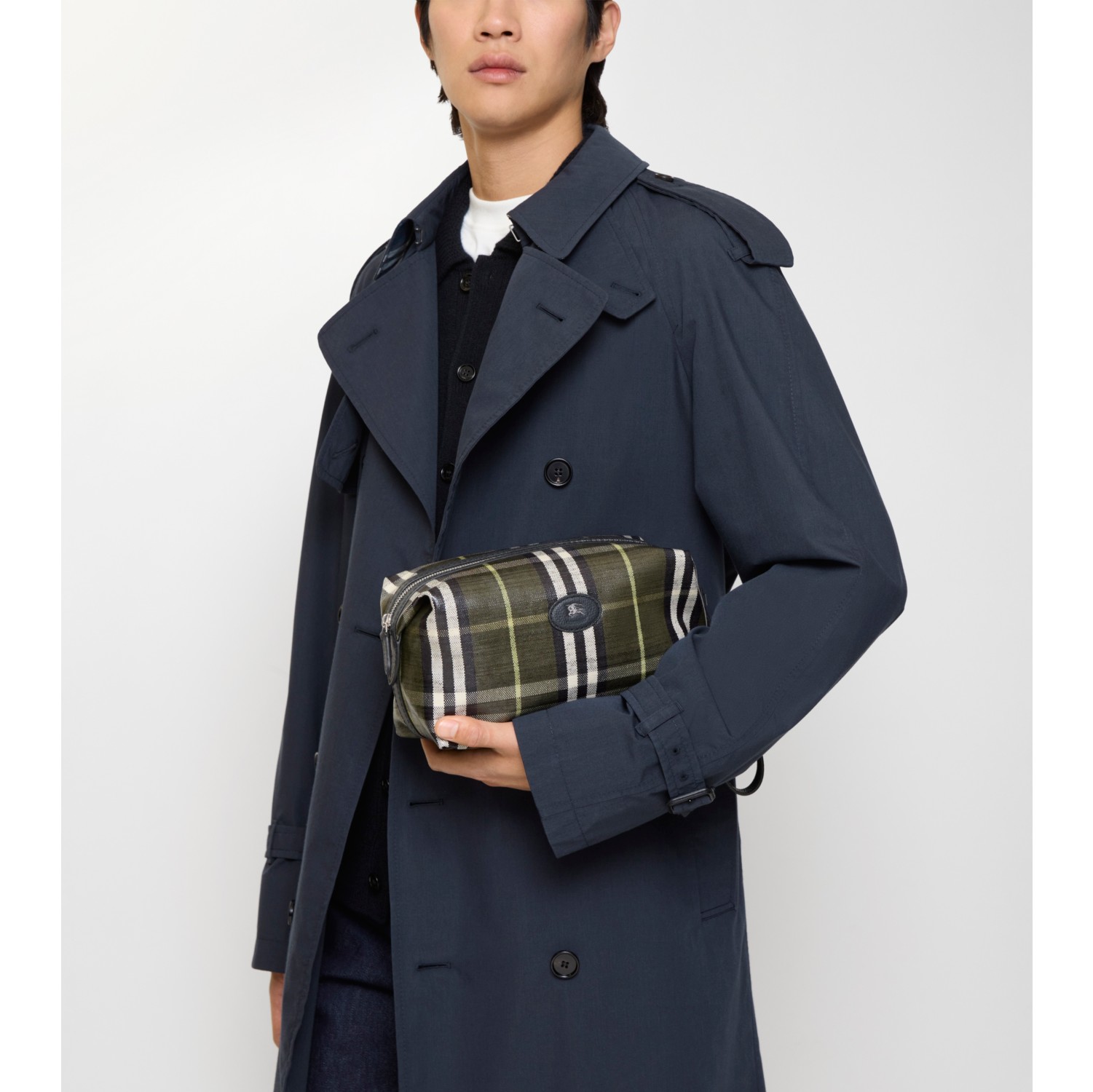 Estuche de viaje Highlands