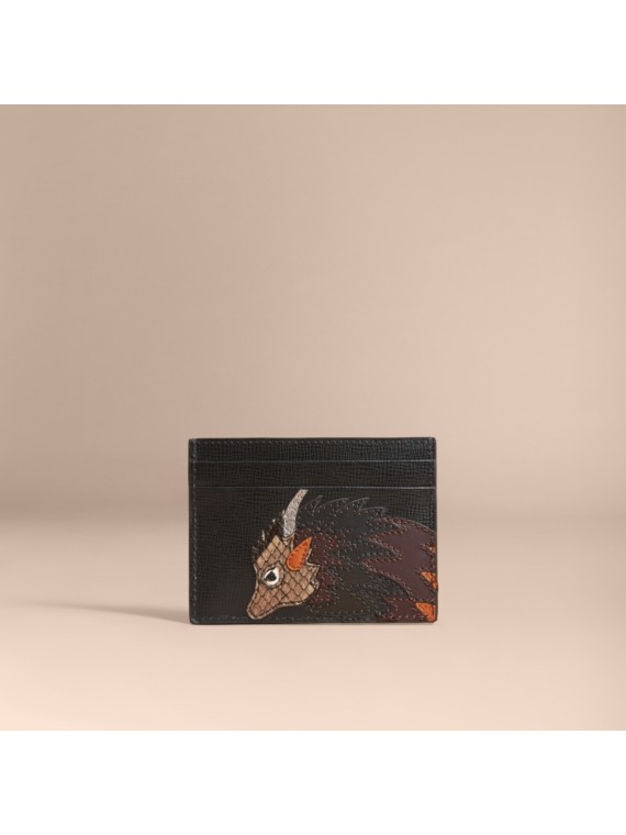 Men’s Wallets Burberry