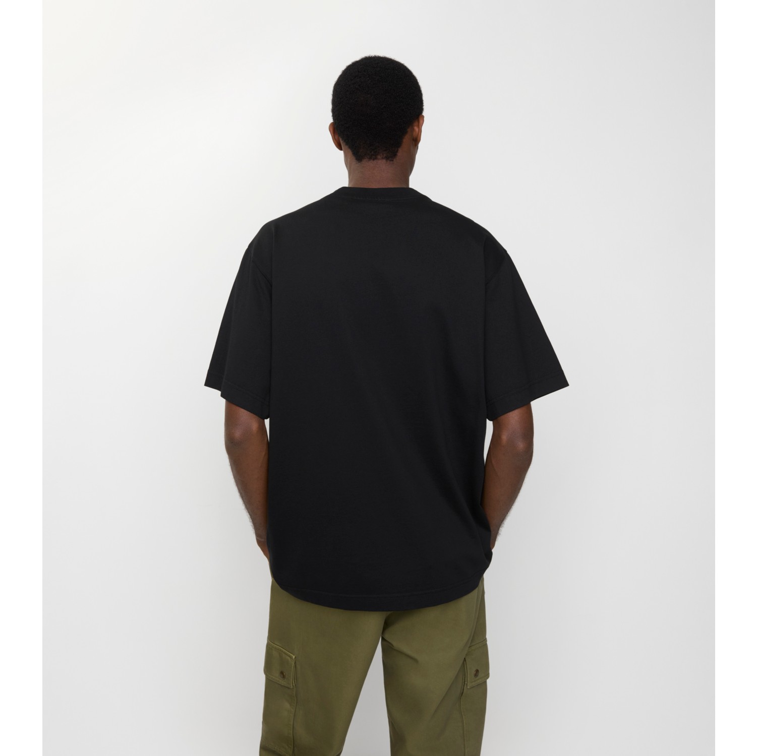 Thistle Cotton T-shirt