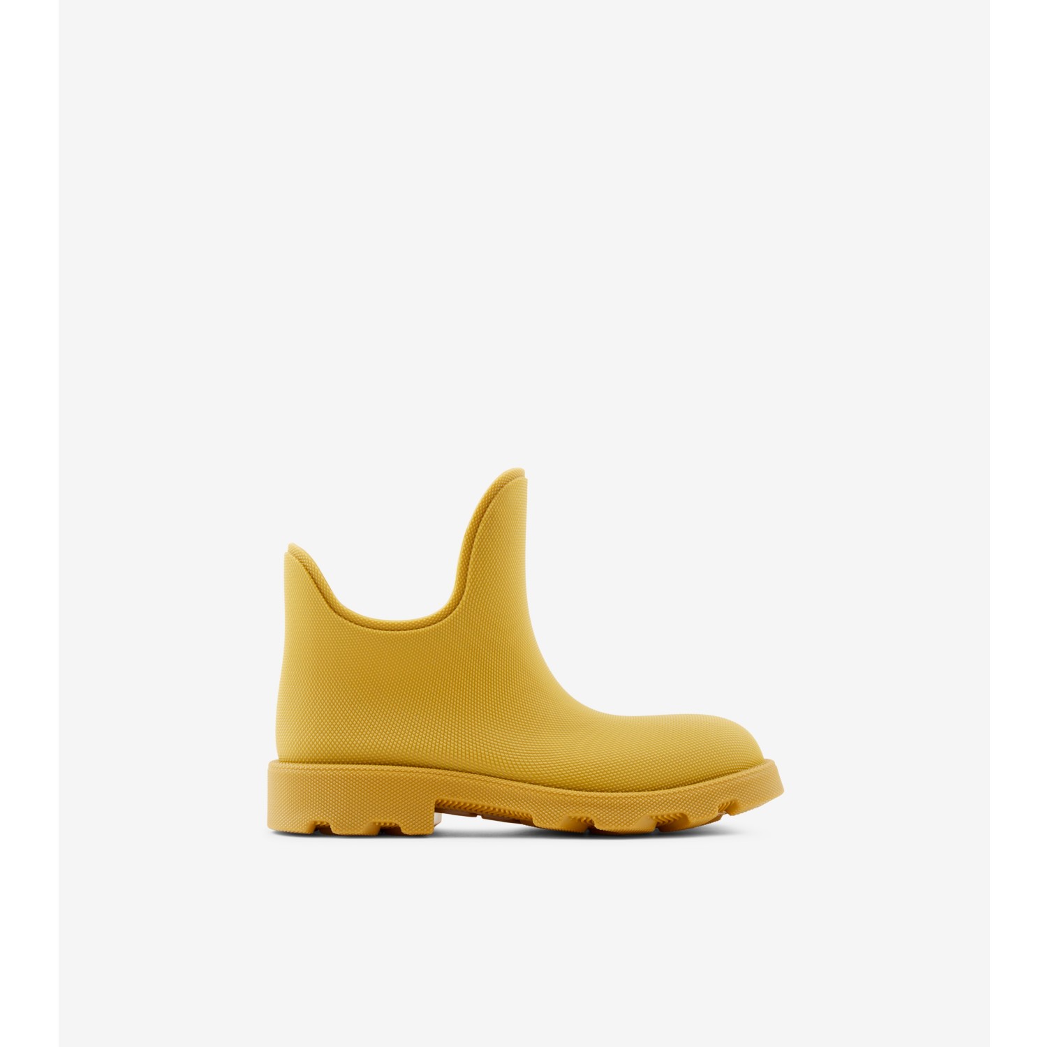 Burberry low rain outlet boots