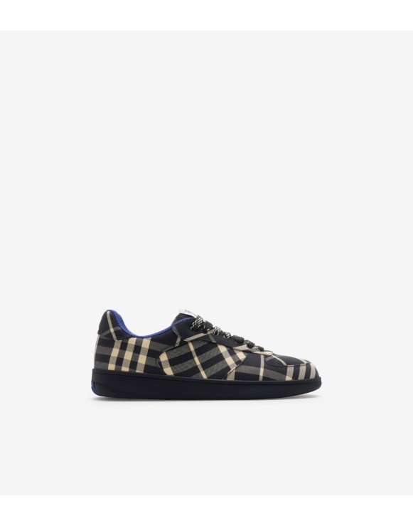 Men s Designer Shoes Burberry Official