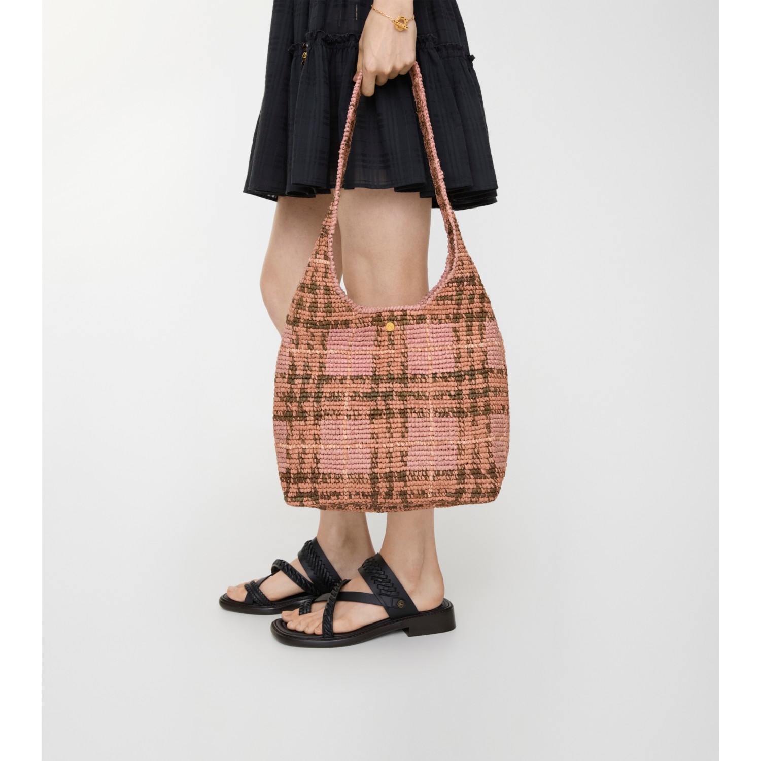 Margate Shoulder Bag - thumbnail 9