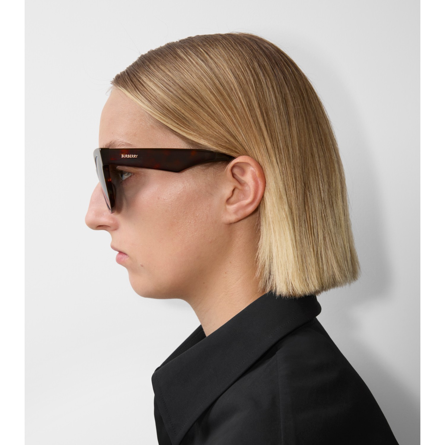 Round Sunglasses - thumbnail 3