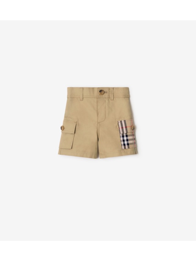 Baby Skirts, Shorts & Trousers | Burberry®️ Official