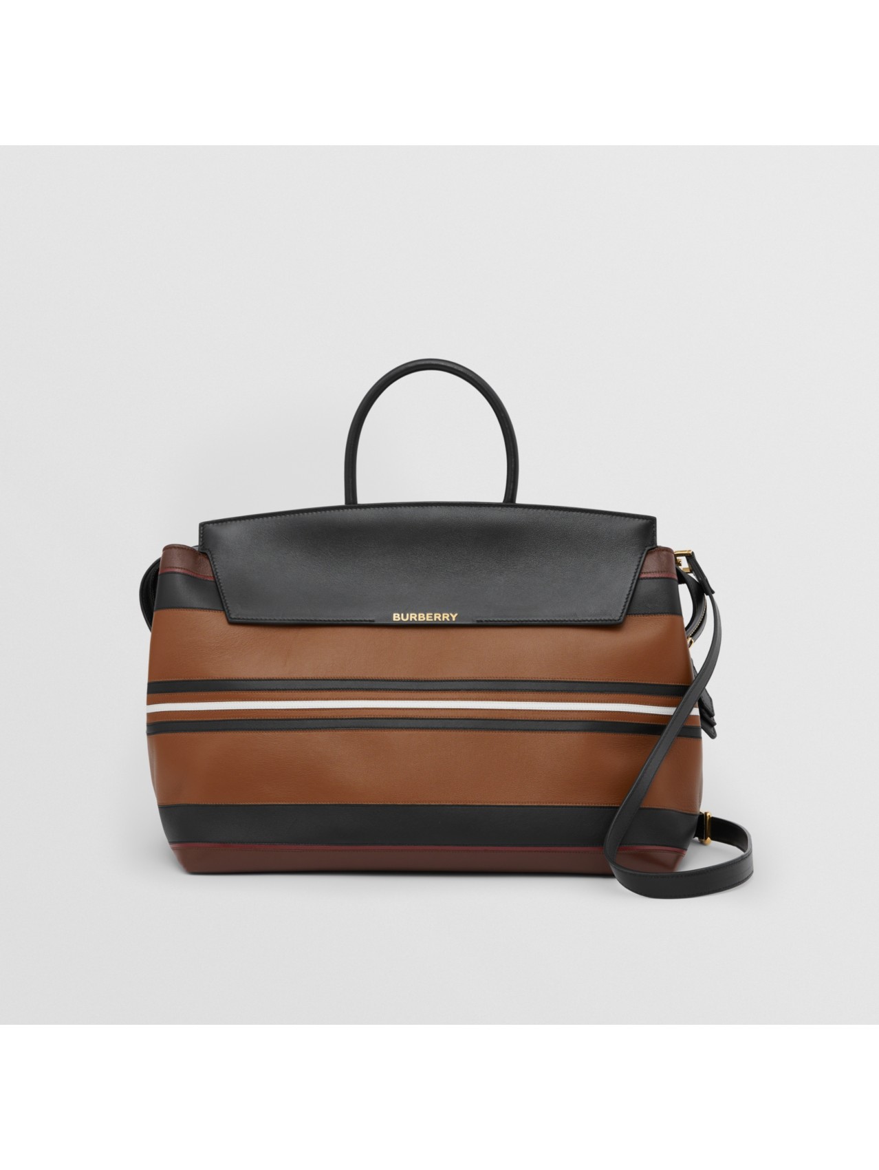 女士格纹及皮革包款 | burberry® 博柏利官网