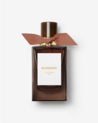 Burberry Signatures Fragrance Tudor Rose Bottle