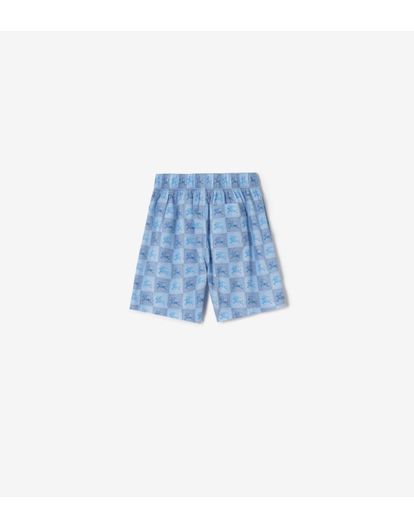 Children's Summer Clothing & Accessories | Burberry®️ Official