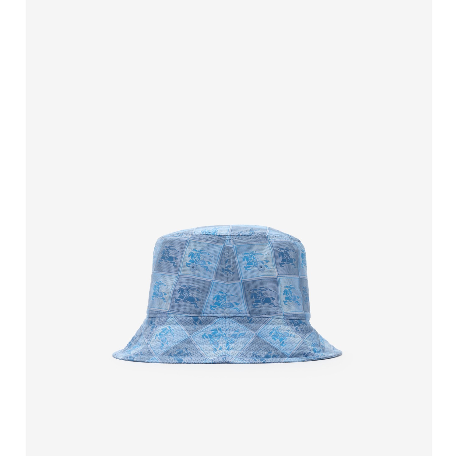 EKD Checkerboard​ Cotton Bucket Hat