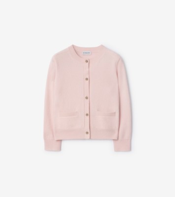 バーバリーチルドレン　ピンク　2Y92cm バーバリーチルドレン ピンク 2Y92cm