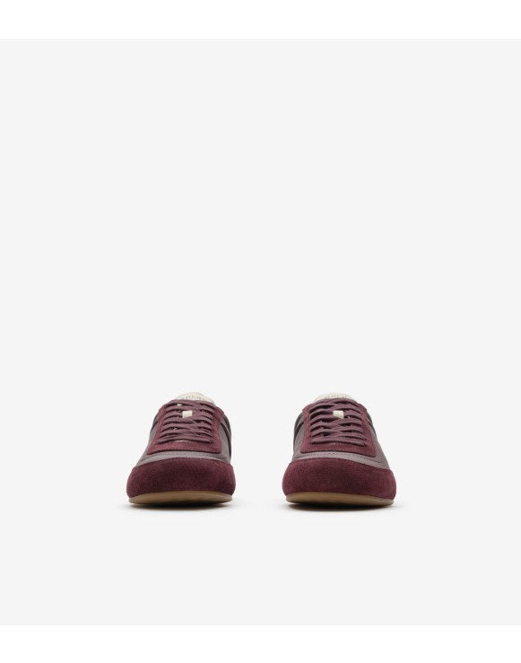 ウィメンズ デザイナーシューズ | Burberry® 公式サイト