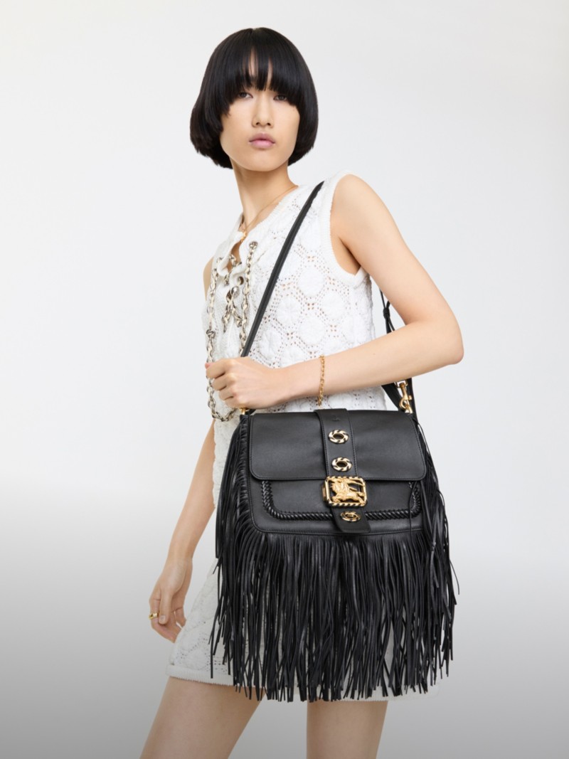 Women's Designer Bags | Check & Leather Bags | Burberry® Official